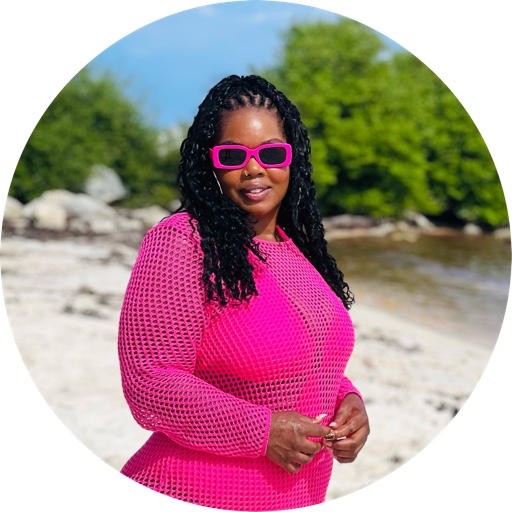 ChanteBurkett on LTK