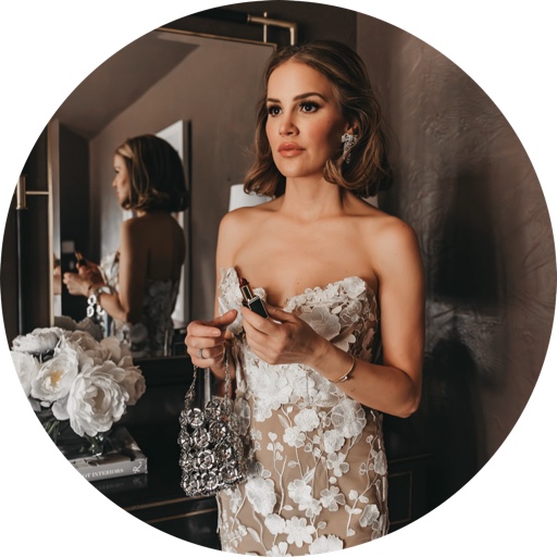 AngieHarrington on LTK