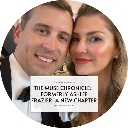 ashleefrazier on LTK