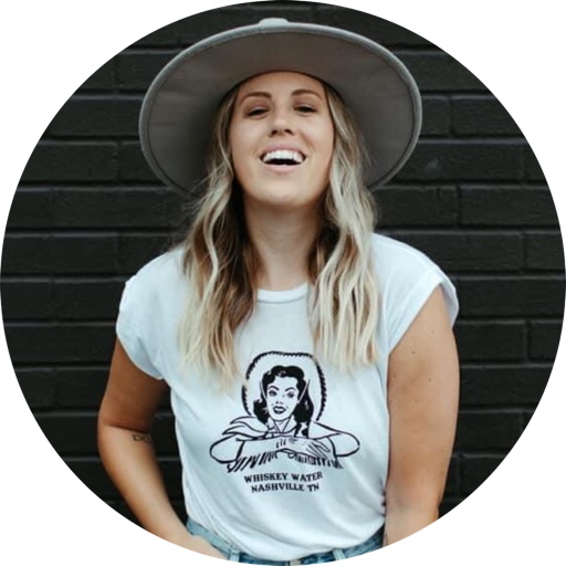 thewhiskeywolf on LTK