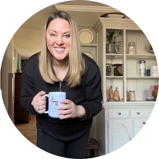 cometochristinashouse on LTK