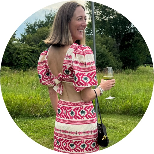 kelseymalakoff on LTK