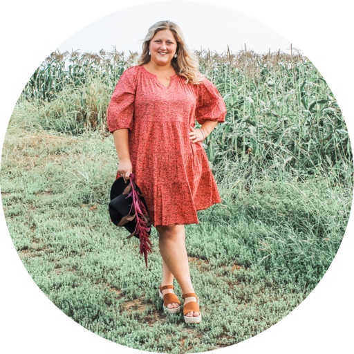 lanielane.style on LTK