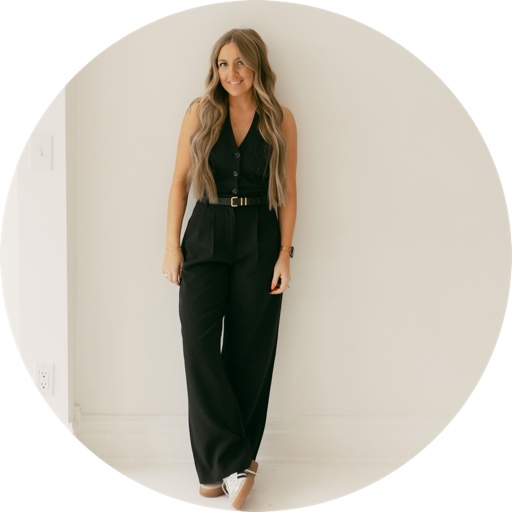 Ashley.manestylesss on LTK