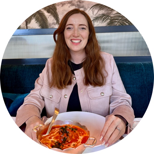 BoopFoodie on LTK