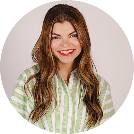 wearetheglittergospel on LTK