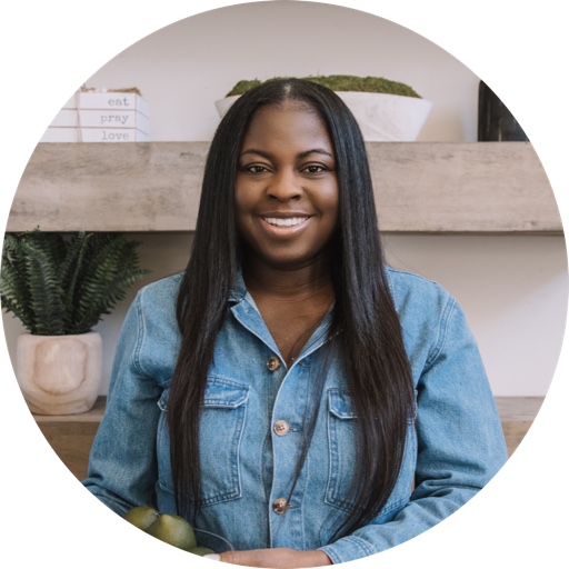 latelyjasmine on LTK