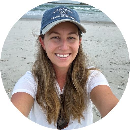 carolinestfrancis on LTK