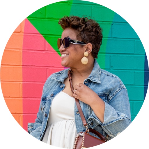 really.rynetta on LTK