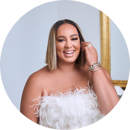 iambeauticurve on LTK