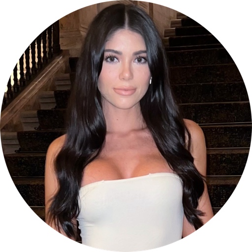 maria_disalvo on LTK