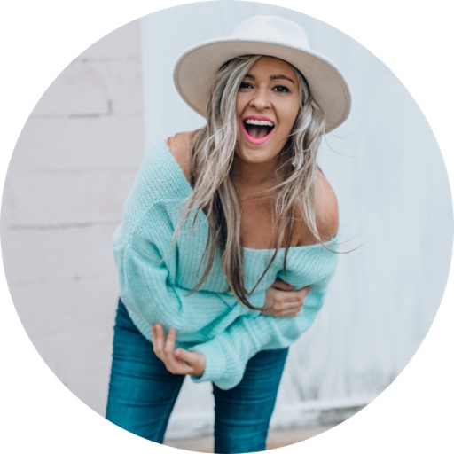 HappilyInspired on LTK