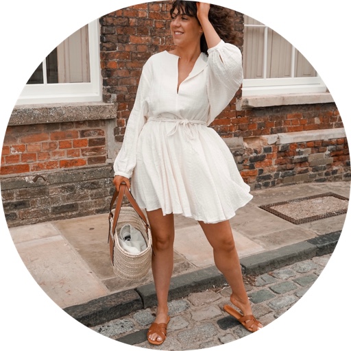 frockmeimfamous on LTK