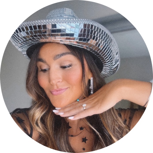 becauseimobsessed on LTK