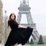 thechristinebuzan on LTK