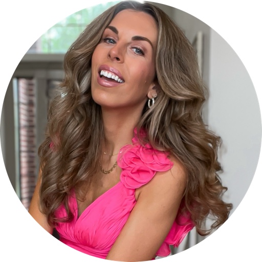 kateireneblue on LTK