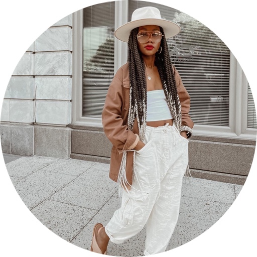 ConsciouslyLisa_ on LTK