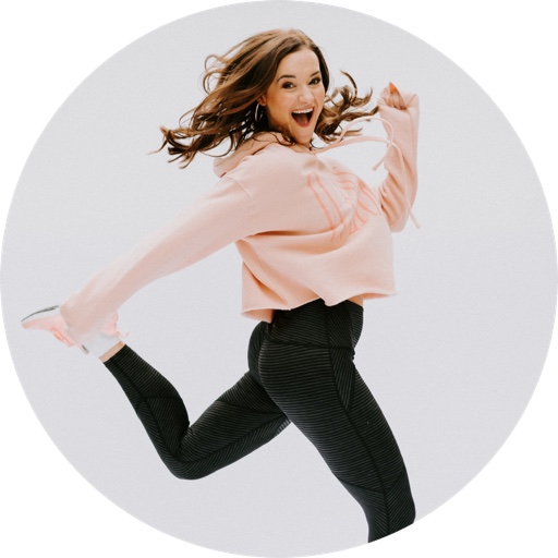 HealthybyHeatherBrown on LTK