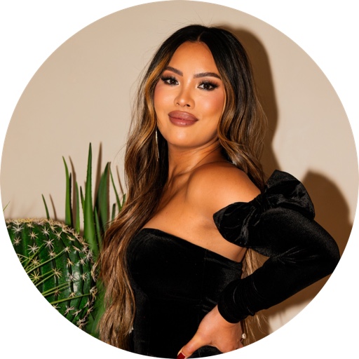 alysonalconis on LTK