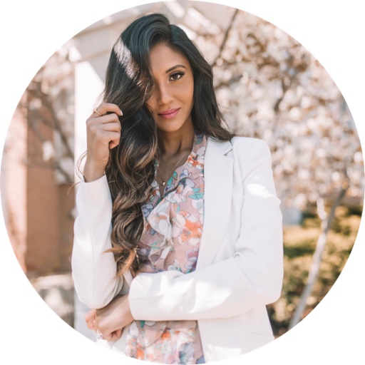 farhfromordinary on LTK