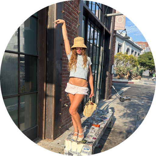 highendhippie on LTK