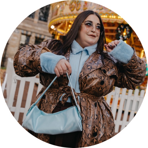 daniellevanier on LTK