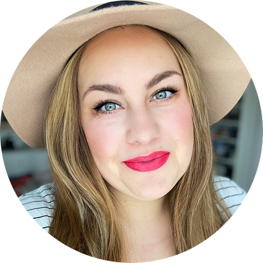 LaurenVirginiaCo on LTK