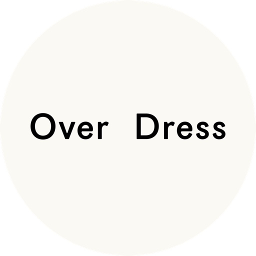 OverDress on LTK
