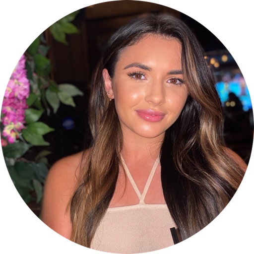 AlyssaPoplaski on LTK