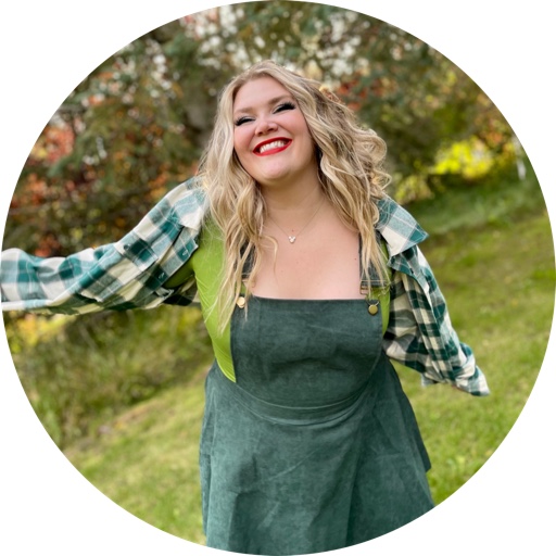 MissJessiCherry on LTK