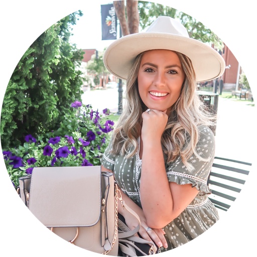 trulyhannahtate on LTK