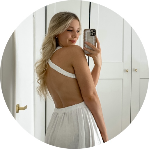 isabellawears on LTK