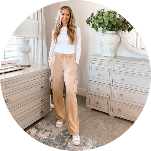 jenicaparcell on LTK