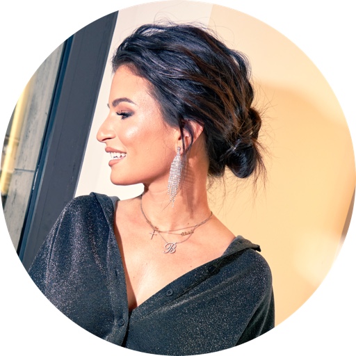 sydneyraebass on LTK