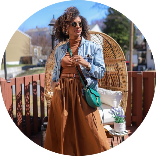 vidafashionista on LTK