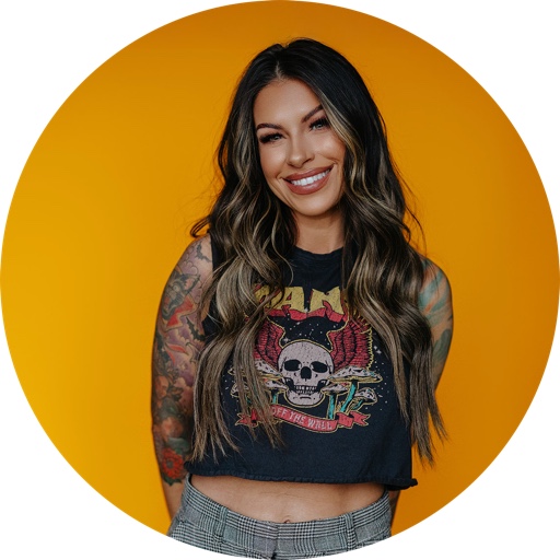 Makeup_by_Jessalyn on LTK