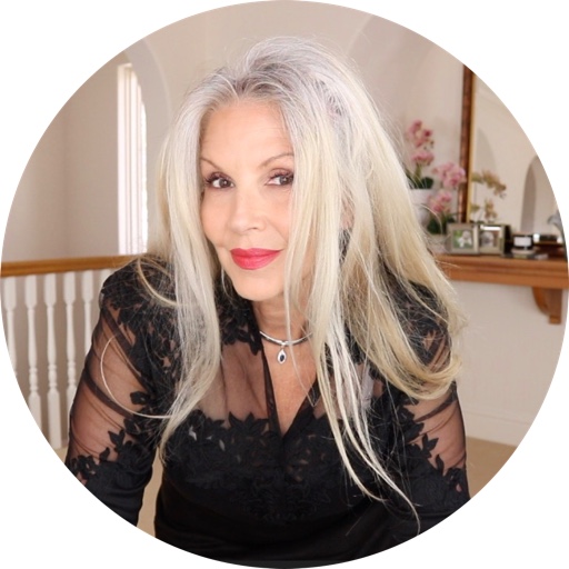 TammysAgelessBeauty on LTK