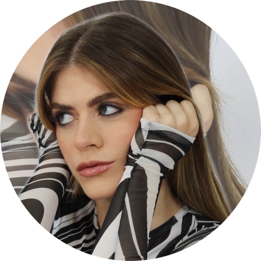 IsadoraBastos on LTK