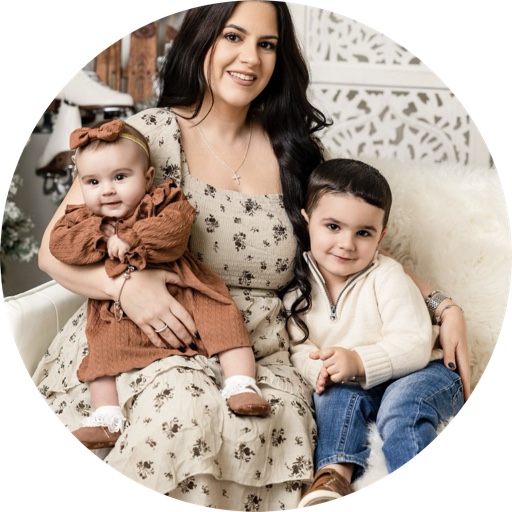 Betty,Laz&Emmie on LTK