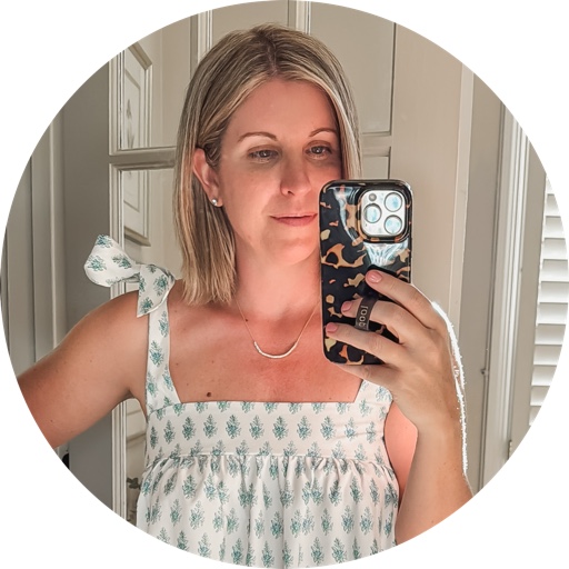 LindsayNewton on LTK