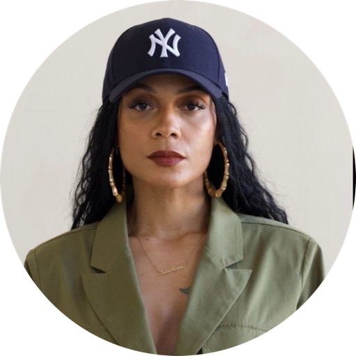 thenotoriouskia on LTK