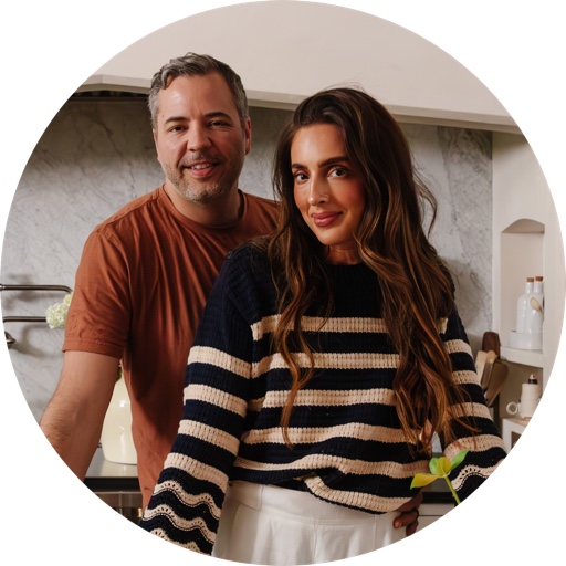 chrislovesjulia on LTK