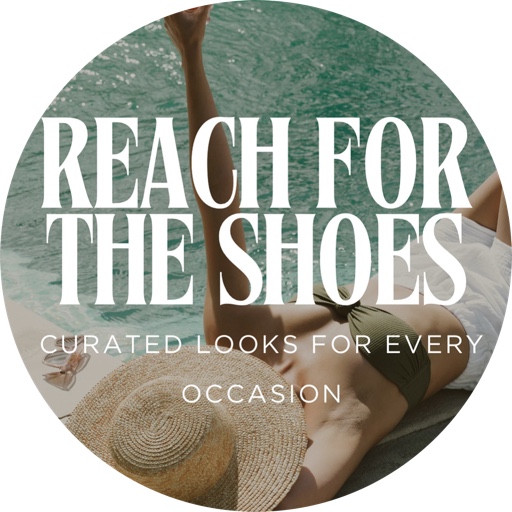 reachfortheshoes on LTK