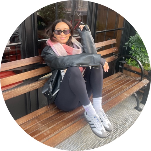 daniellepeazer on LTK