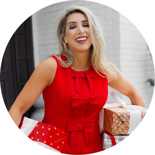 januaryhartrizzo on LTK