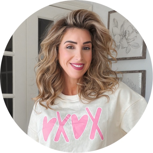 januaryhartrizzo on LTK