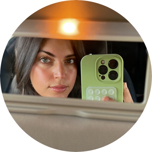 kiaramichelle on LTK