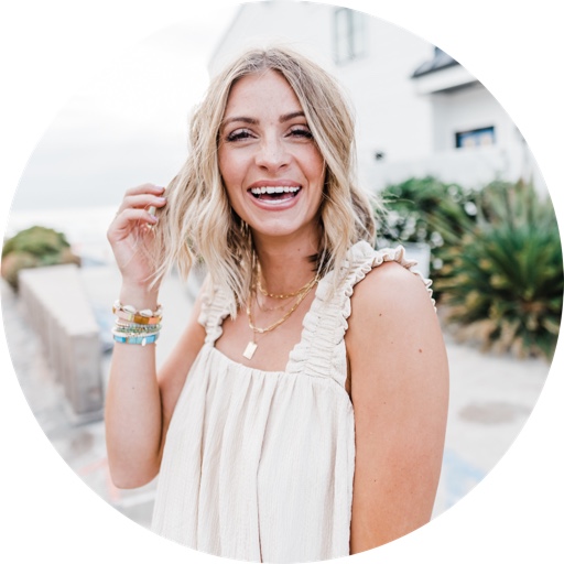 navygraceblog on LTK