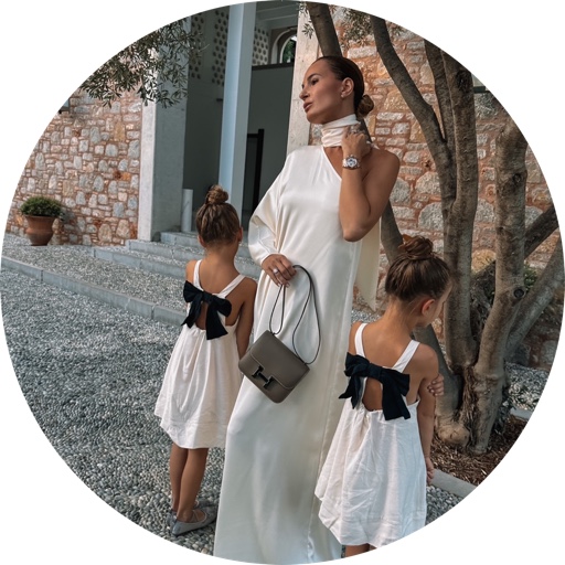 lenaterlutter on LTK