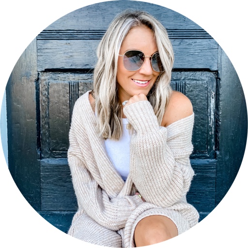 samantha_show_ on LTK